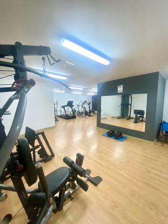 Piso en avenida de la Costa Blanca