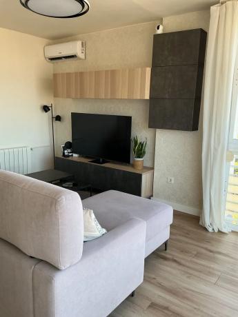 Piso en avenida de Dénia, 140