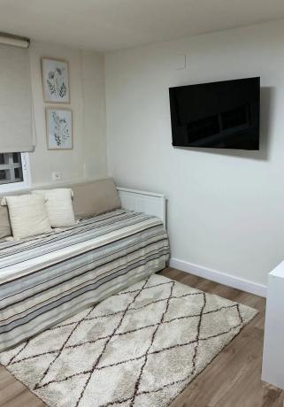 Piso en avenida de Dénia, 140