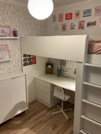 Piso en avenida de Dénia, 140