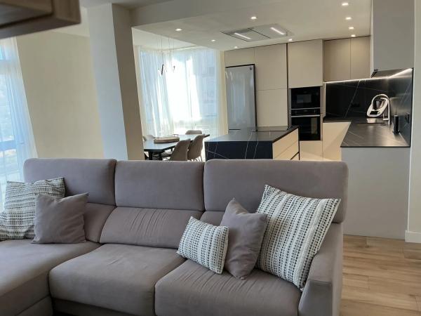 Piso en avenida de Dénia, 140