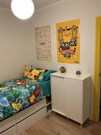 Piso en avenida de Dénia, 140