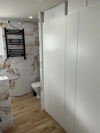 Piso en avenida de Dénia, 140