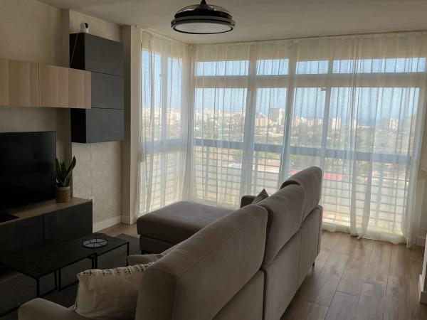 Piso en avenida de Dénia, 140