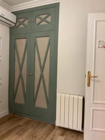 Piso en avenida de Dénia, 140