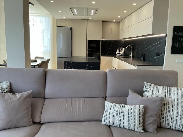 Piso en avenida de Dénia, 140