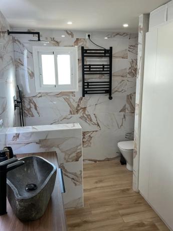 Piso en avenida de Dénia, 140