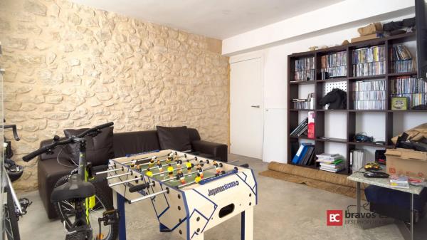 Chalet adosado en camino del Faro