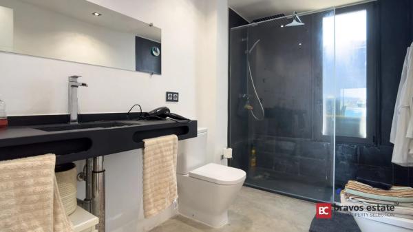 Chalet adosado en camino del Faro