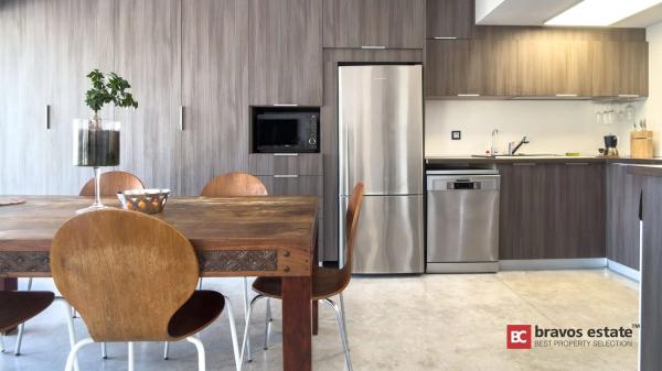 Chalet adosado en camino del Faro