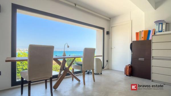 Chalet adosado en camino del Faro