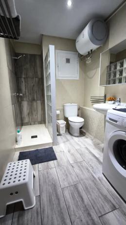 Estudio en rambla de Méndez Núñez