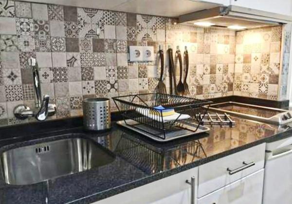 Estudio en rambla de Méndez Núñez