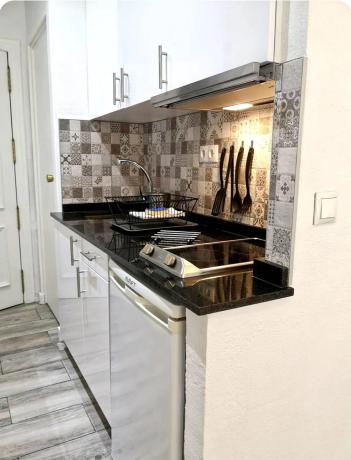 Estudio en rambla de Méndez Núñez