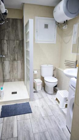 Estudio en rambla de Méndez Núñez