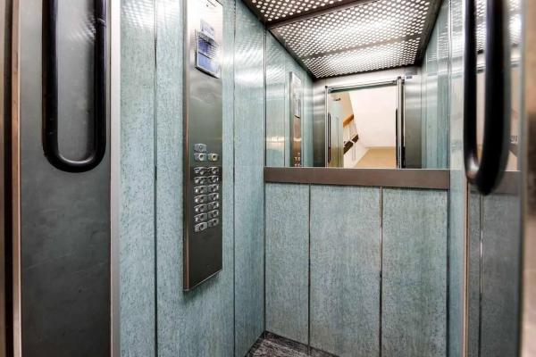 Estudio en rambla de Méndez Núñez