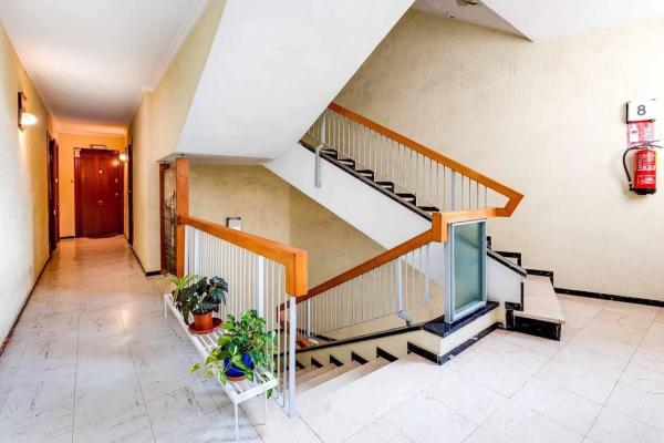 Estudio en rambla de Méndez Núñez