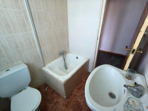 Dúplex en Virgen del Remedio, 21