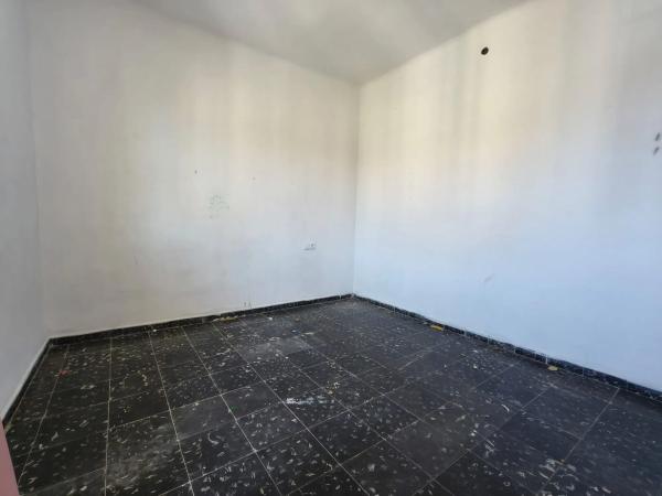 Dúplex en Virgen del Remedio, 21