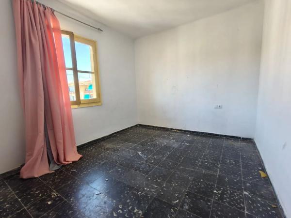 Dúplex en Virgen del Remedio, 21