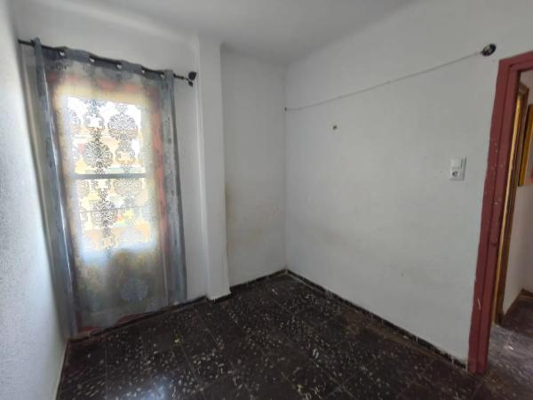 Dúplex en Virgen del Remedio, 21