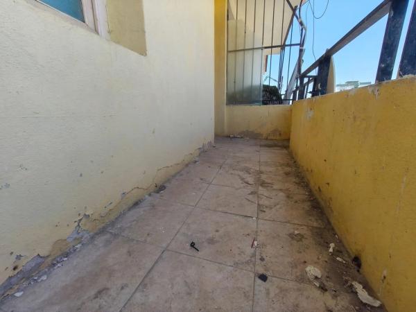 Dúplex en Virgen del Remedio, 21