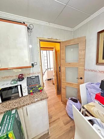 Dúplex en Barrio Virgen del Remedio - Parque lo Morant