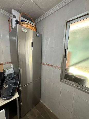 Dúplex en Barrio Virgen del Remedio - Parque lo Morant