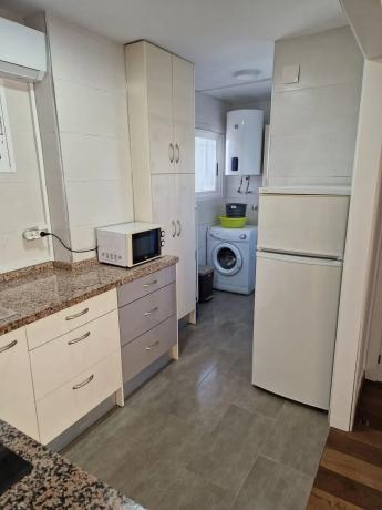 Piso en calle la Melva