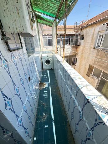 Dúplex en Barrio Virgen del Remedio - Parque lo Morant