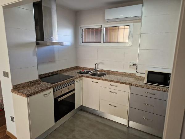 Piso en calle la Melva