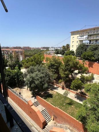 Dúplex en Barrio Virgen del Remedio - Parque lo Morant