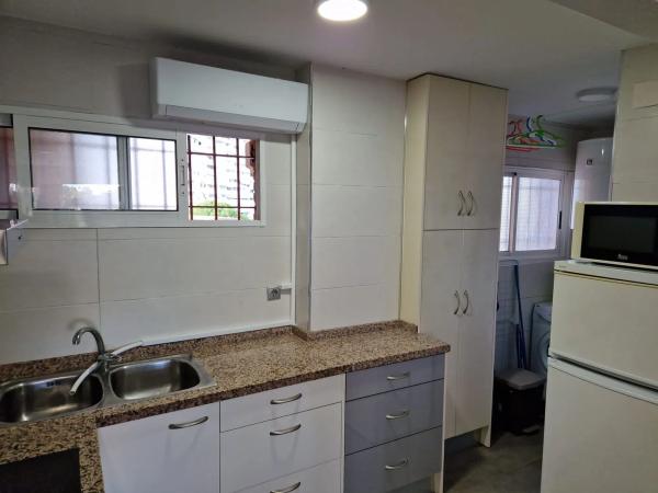 Piso en calle la Melva