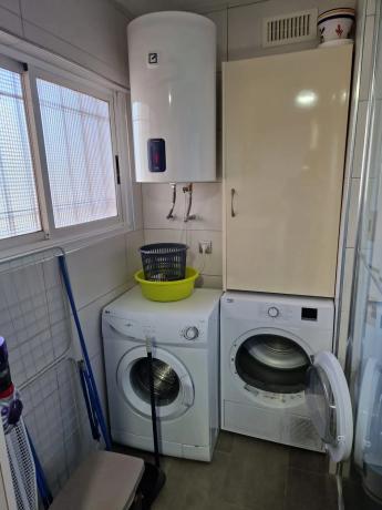 Piso en calle la Melva