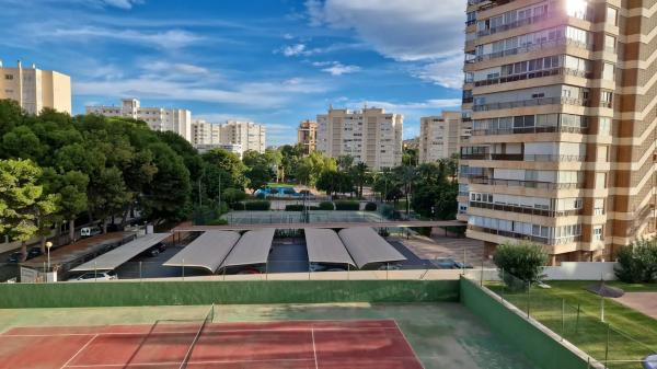 Piso en calle la Melva