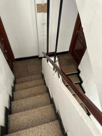 Dúplex en Barrio Virgen del Remedio - Parque lo Morant