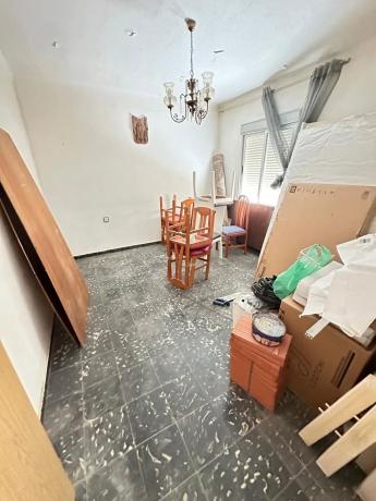 Dúplex en Barrio Virgen del Remedio - Parque lo Morant