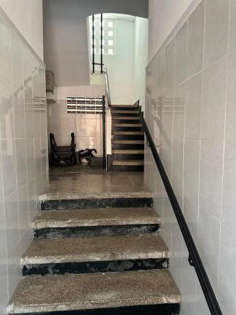 Dúplex en Barrio Virgen del Remedio - Parque lo Morant