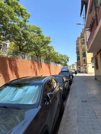 Dúplex en Barrio Virgen del Remedio - Parque lo Morant