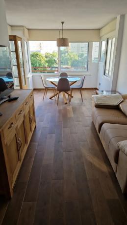 Piso en calle la Melva