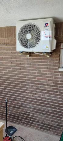 Piso en calle la Melva