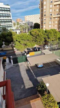 Piso en calle la Melva