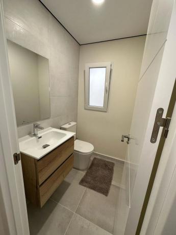 Piso en calle Sargento Vaillo