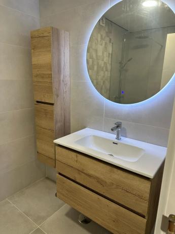 Piso en calle Sargento Vaillo