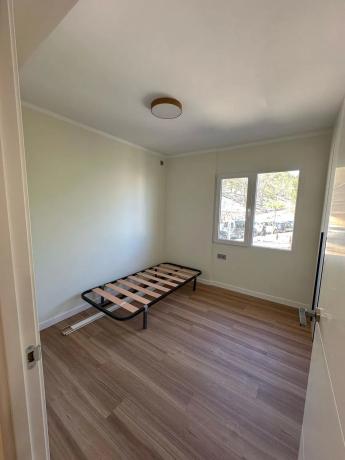 Piso en calle Sargento Vaillo