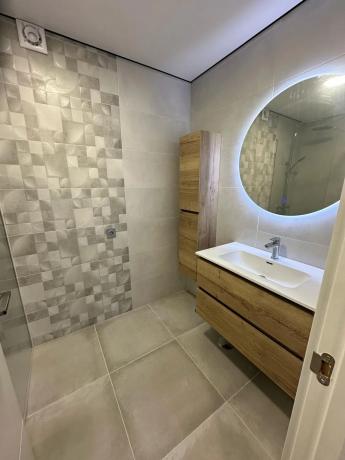 Piso en calle Sargento Vaillo