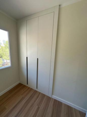 Piso en calle Sargento Vaillo