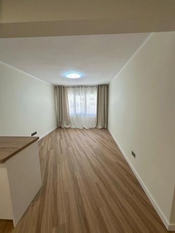 Piso en calle Sargento Vaillo