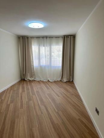 Piso en calle Sargento Vaillo