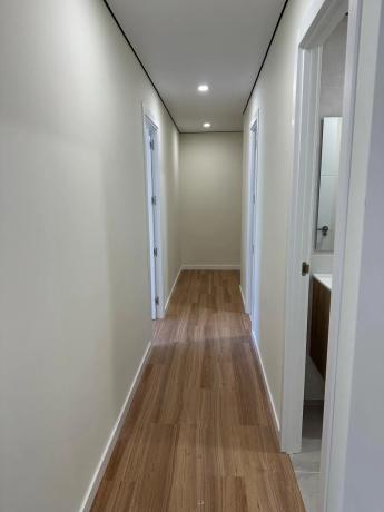 Piso en calle Sargento Vaillo